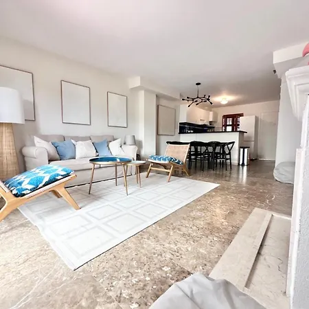 Jp Dream House 2bedroom Villacana *