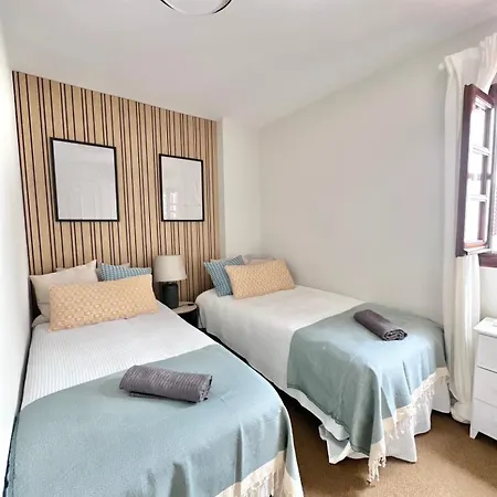 Jp Dream House 2bedroom Villacana