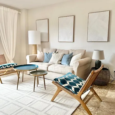 Jp Dream House 2bedroom Villacana