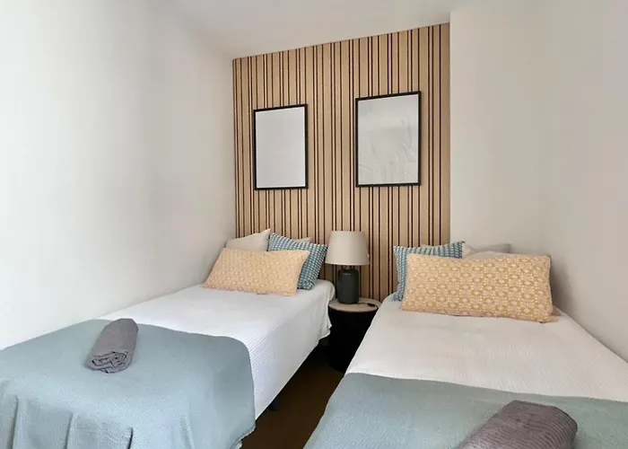 Villa Jp Dream House 2bedroom Villacana *