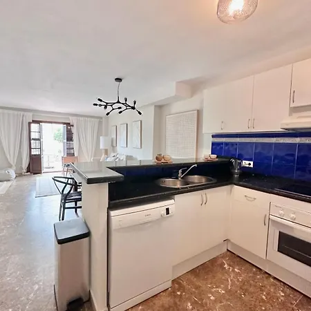 Jp Dream House 2bedroom Villacana Вилла *