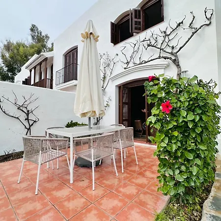 Вилла Jp Dream House 2bedroom Villacana