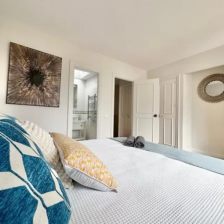 Villa Jp Dream House 2bedroom Villacana *