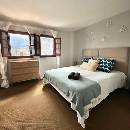 Вилла Jp Dream House 2bedroom Villacana Эстепона