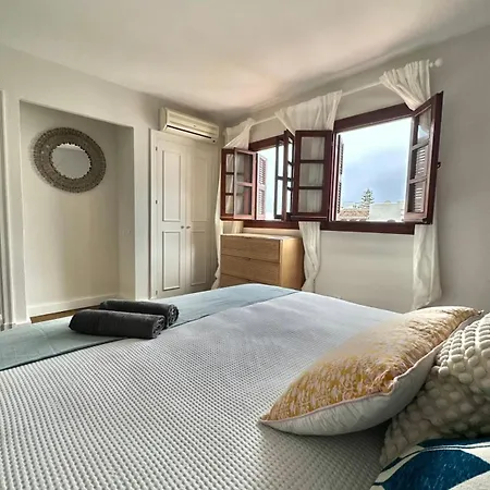 Jp Dream House 2bedroom Villacana Вилла Эстепона