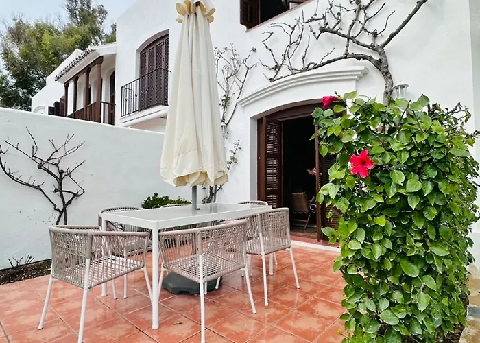 Villa Jp Dream House 2bedroom Villacana