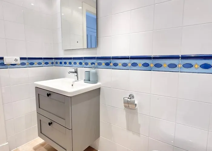 Jp Dream House 2bedroom Villacana Estepona