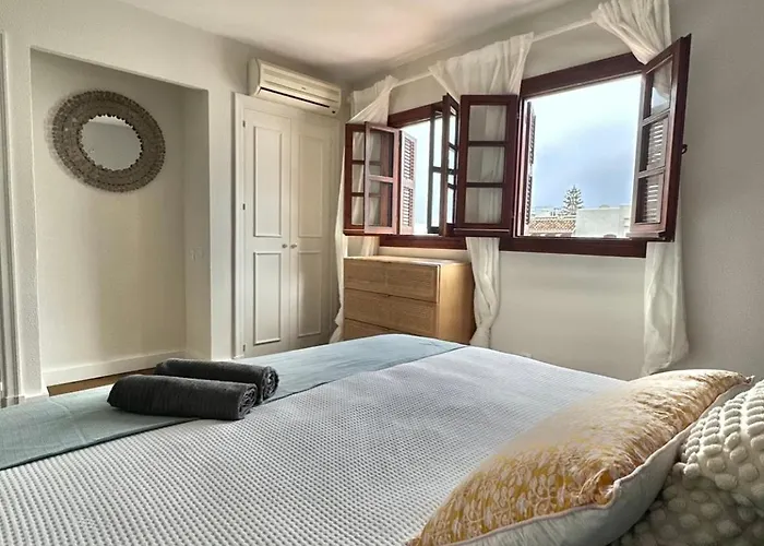 Jp Dream House 2bedroom Villacana Villa Estepona