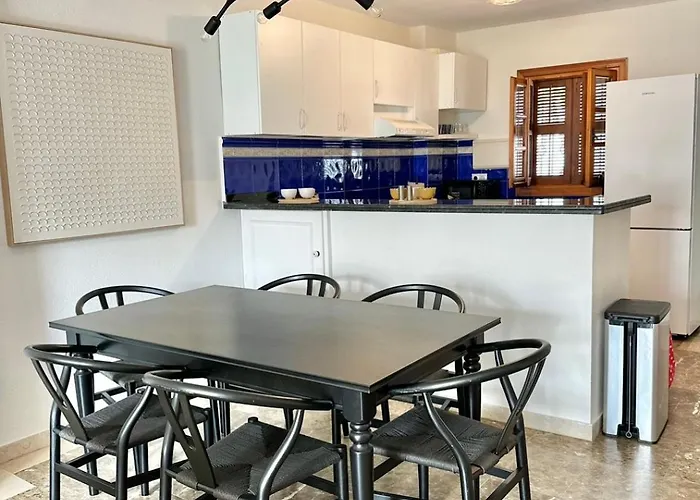 Jp Dream House 2bedroom Villacana *