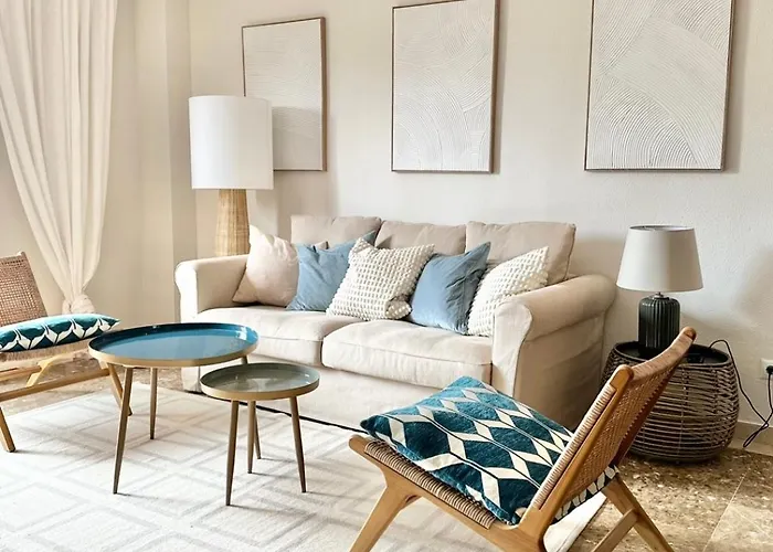 Jp Dream House 2bedroom Villacana