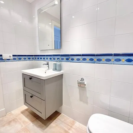 Jp Dream House 2bedroom Villacana إِستيبونا
