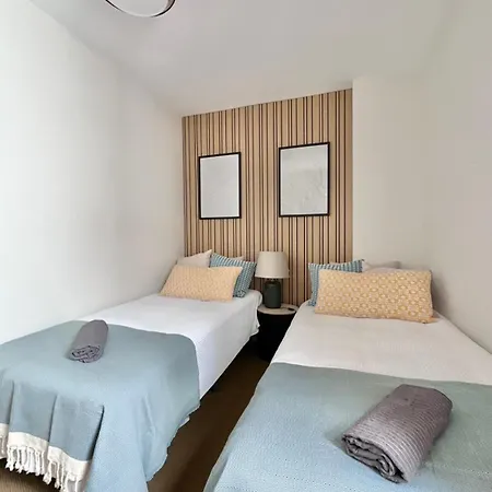 Villa Jp Dream House 2bedroom Villacana *