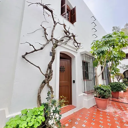 Jp Dream House 2bedroom Villacana Estepona