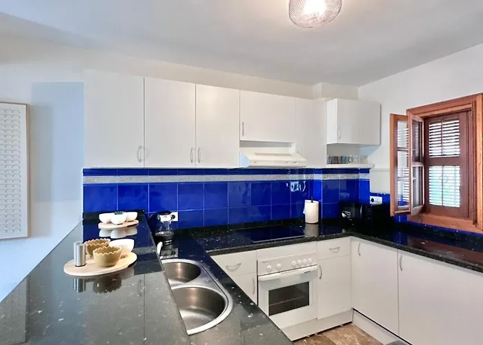 Jp Dream House 2bedroom Villacana * Estepona