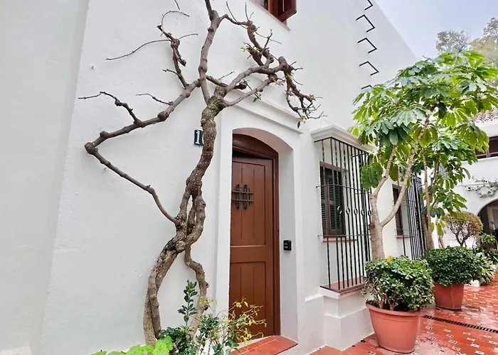 Jp Dream House 2bedroom Villacana Estepona