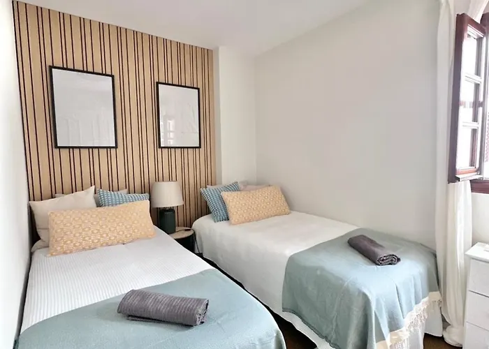 Jp Dream House 2bedroom Villacana